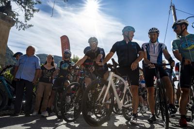 Cols Connectés 06 - Col des Champs 2025 - Agrandir l'image 17 sur 133, fenêtre modale