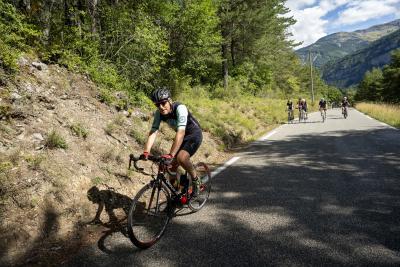 Cols Connectés 06 - Col des Champs 2025 - Agrandir l'image 29 sur 133, fenêtre modale