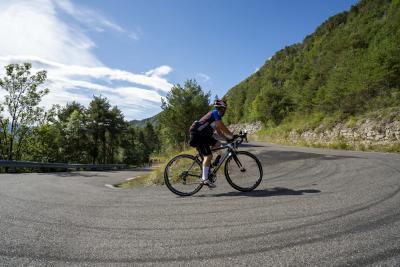 Cols Connectés 06 - Col des Champs 2025 - Agrandir l'image 35 sur 133, fenêtre modale