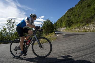 Cols Connectés 06 - Col des Champs 2025 - Agrandir l'image 36 sur 133, fenêtre modale