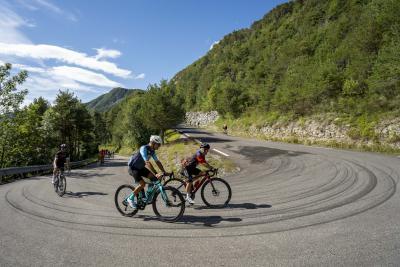 Cols Connectés 06 - Col des Champs 2025 - Agrandir l'image 38 sur 133, fenêtre modale