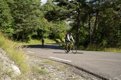 Cols Connectés 06 - Col des Champs 2025 - Agrandir l'image 39 sur 133, fenêtre modale