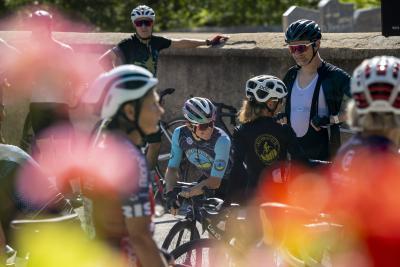 Cols Connectés 06 - Col des Champs 2025 - Agrandir l'image 3 sur 133, fenêtre modale