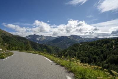 Cols Connectés 06 - Col des Champs 2025 - Agrandir l'image 40 sur 133, fenêtre modale