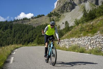 Cols Connectés 06 - Col des Champs 2025 - Agrandir l'image 41 sur 133, fenêtre modale