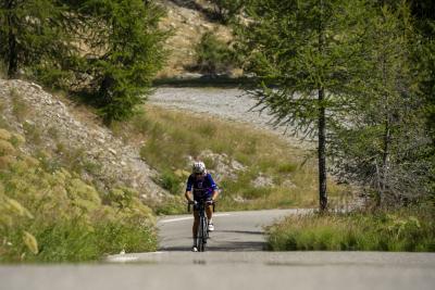 Cols Connectés 06 - Col des Champs 2025 - Agrandir l'image 42 sur 133, fenêtre modale