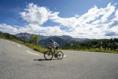 Cols Connectés 06 - Col des Champs 2025 - Agrandir l'image 47 sur 133, fenêtre modale