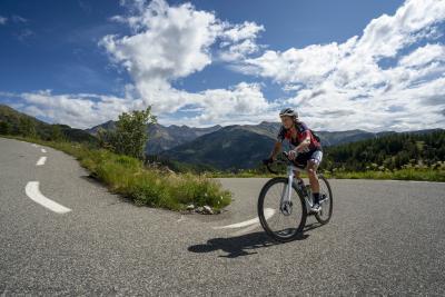 Cols Connectés 06 - Col des Champs 2025 - Agrandir l'image 49 sur 133, fenêtre modale