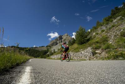 Cols Connectés 06 - Col des Champs 2025 - Agrandir l'image 54 sur 133, fenêtre modale