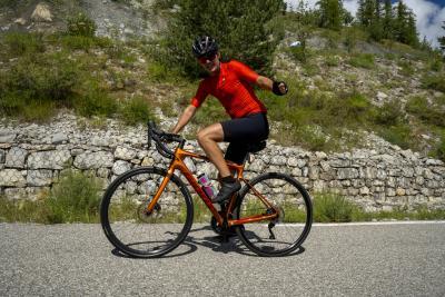 Cols Connectés 06 - Col des Champs 2025 - Agrandir l'image 56 sur 133, fenêtre modale