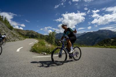 Cols Connectés 06 - Col des Champs 2025 - Agrandir l'image 86 sur 133, fenêtre modale