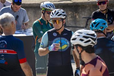 Cols Connectés 06 - Col des Champs 2025 - Agrandir l'image 5 sur 133, fenêtre modale