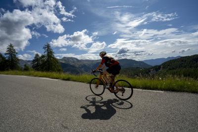 Cols Connectés 06 - Col des Champs 2025 - Agrandir l'image 89 sur 133, fenêtre modale