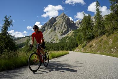 Cols Connectés 06 - Col des Champs 2025 - Agrandir l'image 91 sur 133, fenêtre modale