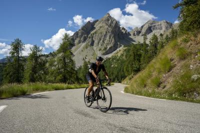 Cols Connectés 06 - Col des Champs 2025 - Agrandir l'image 93 sur 133, fenêtre modale