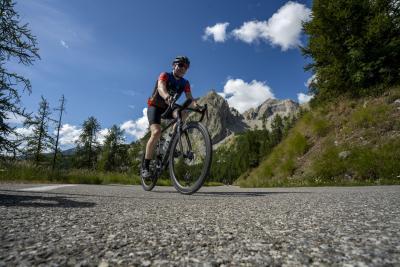 Cols Connectés 06 - Col des Champs 2025 - Agrandir l'image 95 sur 133, fenêtre modale