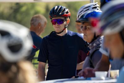 Cols Connectés 06 - Col des Champs 2025 - Agrandir l'image 6 sur 133, fenêtre modale