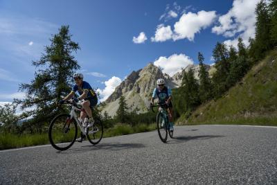 Cols Connectés 06 - Col des Champs 2025 - Agrandir l'image 98 sur 133, fenêtre modale