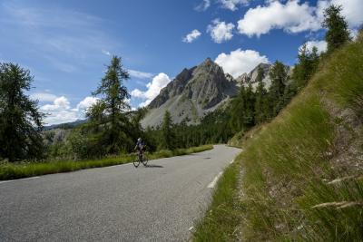 Cols Connectés 06 - Col des Champs 2025 - Agrandir l'image 57 sur 133, fenêtre modale