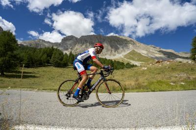 Cols Connectés 06 - Col des Champs 2025 - Agrandir l'image 61 sur 133, fenêtre modale