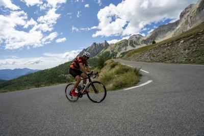 Cols Connectés 06 - Col des Champs 2025 - Agrandir l'image 73 sur 133, fenêtre modale