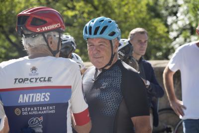 Cols Connectés 06 - Col des Champs 2025 - Agrandir l'image 8 sur 133, fenêtre modale