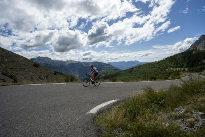 Cols Connectés 06 - Col des Champs 2025 - Agrandir l'image 76 sur 133, fenêtre modale