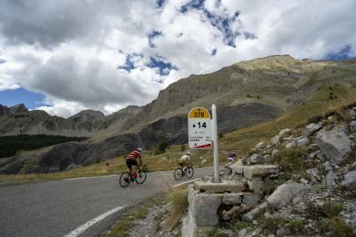 Cols Connectés 06 - Col des Champs 2025 - Agrandir l'image 82 sur 133, fenêtre modale