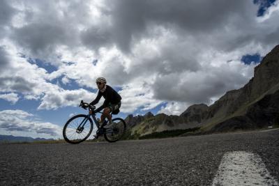 Cols Connectés 06 - Col des Champs 2025 - Agrandir l'image 83 sur 133, fenêtre modale