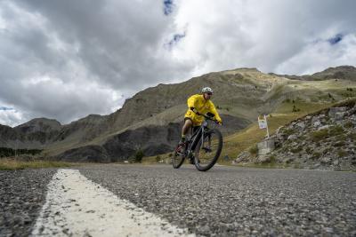 Cols Connectés 06 - Col des Champs 2025 - Agrandir l'image 99 sur 133, fenêtre modale