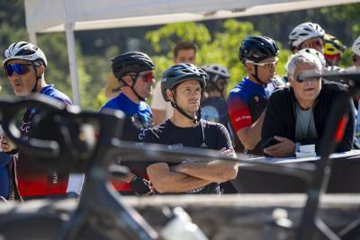 Cols Connectés 06 - Col des Champs 2025 - Agrandir l'image 1 sur 133, fenêtre modale