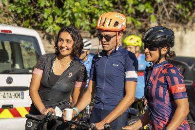 Cols Connectés 06 - Col de Gréolières 1400 2025 - Agrandir l'image 10 sur 100, fenêtre modale