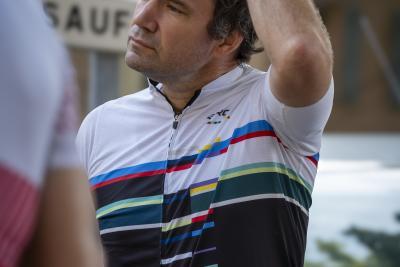 Cols Connectés 06 - Col de Gréolières 1400 2025 - Agrandir l'image 11 sur 100, fenêtre modale