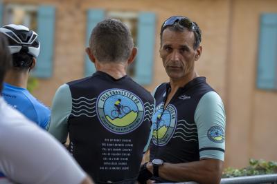 Cols Connectés 06 - Col de Gréolières 1400 2025 - Agrandir l'image 12 sur 100, fenêtre modale