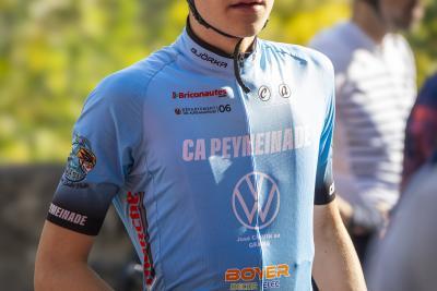 Cols Connectés 06 - Col de Gréolières 1400 2025 - Agrandir l'image 2 sur 100, fenêtre modale