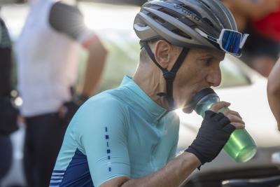 Cols Connectés 06 - Col de Gréolières 1400 2025 - Agrandir l'image 20 sur 100, fenêtre modale