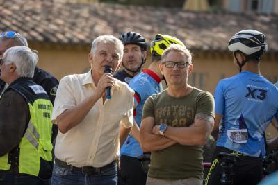 Cols Connectés 06 - Col de Gréolières 1400 2025 - Agrandir l'image 21 sur 100, fenêtre modale