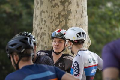 Cols Connectés 06 - Col de Gréolières 1400 2025 - Agrandir l'image 23 sur 100, fenêtre modale