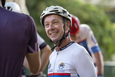 Cols Connectés 06 - Col de Gréolières 1400 2025 - Agrandir l'image 26 sur 100, fenêtre modale