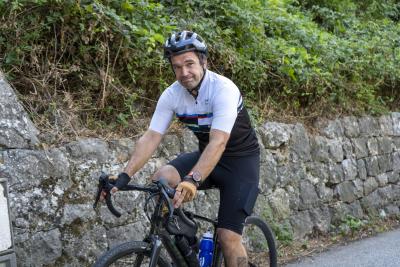 Cols Connectés 06 - Col de Gréolières 1400 2025 - Agrandir l'image 31 sur 100, fenêtre modale