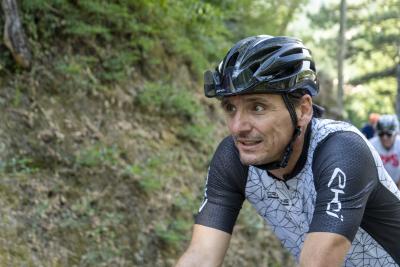 Cols Connectés 06 - Col de Gréolières 1400 2025 - Agrandir l'image 32 sur 100, fenêtre modale