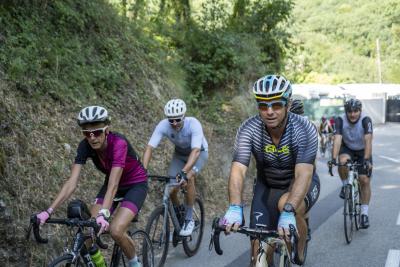 Cols Connectés 06 - Col de Gréolières 1400 2025 - Agrandir l'image 33 sur 100, fenêtre modale
