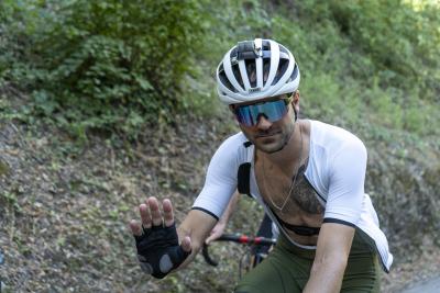 Cols Connectés 06 - Col de Gréolières 1400 2025 - Agrandir l'image 35 sur 100, fenêtre modale