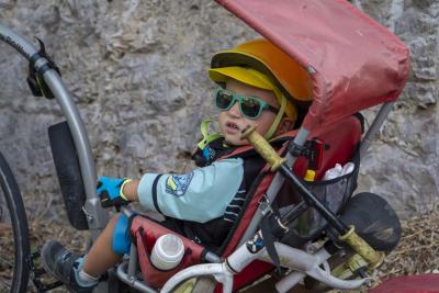 Cols Connectés 06 - Col de Gréolières 1400 2024 - Agrandir l'image 43 sur 100, fenêtre modale