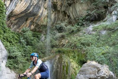 Cols Connectés 06 - Col de Gréolières 1400 2024 - Agrandir l'image 49 sur 100, fenêtre modale