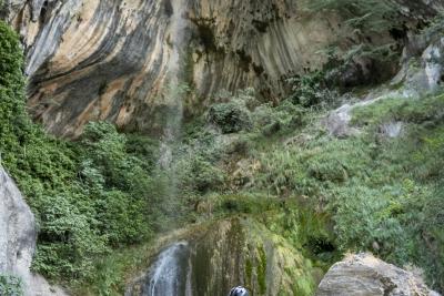 Cols Connectés 06 - Col de Gréolières 1400 2024 - Agrandir l'image 60 sur 100, fenêtre modale