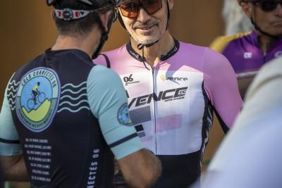 Cols Connectés 06 - Col de Gréolières 1400 2025 - Agrandir l'image 7 sur 100, fenêtre modale