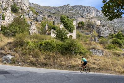 Cols Connectés 06 - Col de Gréolières 1400 2024 - Agrandir l'image 73 sur 100, fenêtre modale