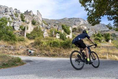 Cols Connectés 06 - Col de Gréolières 1400 2024 - Agrandir l'image 74 sur 100, fenêtre modale
