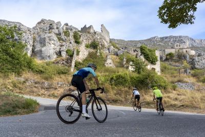 Cols Connectés 06 - Col de Gréolières 1400 2024 - Agrandir l'image 76 sur 100, fenêtre modale